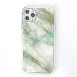Glitter Marble Case