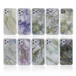 Marble Epoxy Phone Case All look