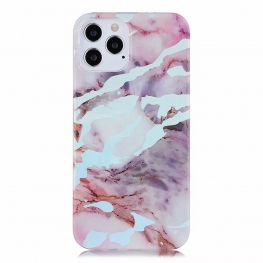 Pink Marble case for iphone 11 promax