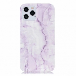 Purple Marble Case for iphone