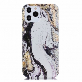 Purple River Marble Case for iphone