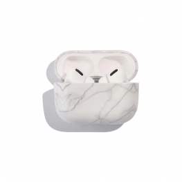 Marble airpods case