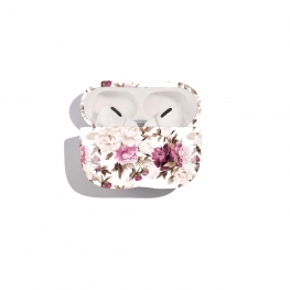 Water stiker printing Airpods Case
