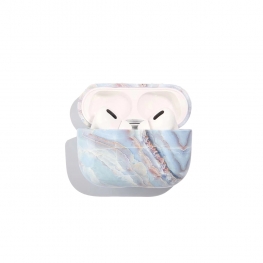 Water transfer Marble Airpods Case