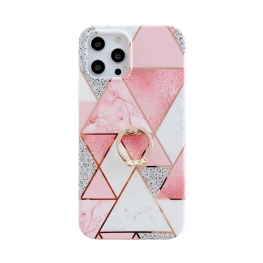 Luxury Phone Case for iPhone Premium Marble Case for iPhone 11 Pro 5