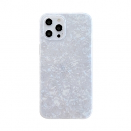 Seashell Texture phone case for iphone