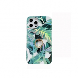 IMD Tropical leaves Print Phone case
