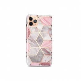 Geometric Marble iphone case