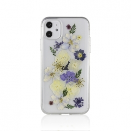 Epoxy Flowe Case For Iphone