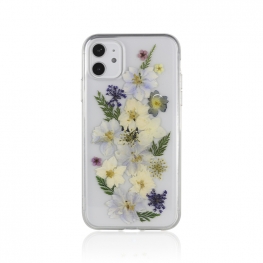 Fresh Flower Epoxy Phone Case