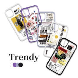 Epoxy Printing Case