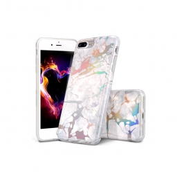 IMD marble phone case