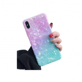 Gradient Seashell phone case