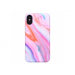 Gradient Marble phone case