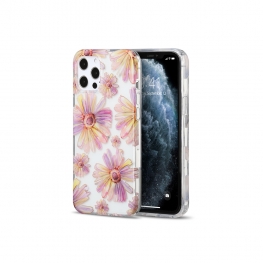 1 IMD Half wrapping printing phone case