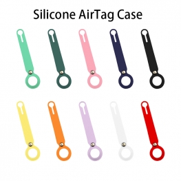 Silicone AirTag Case 