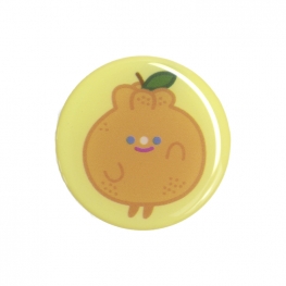 Cute Epoxy pop Socket