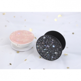 Glitter Pop Socket