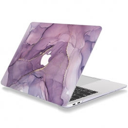 Laptop Case Dark Purple