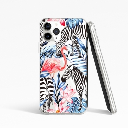 zebra phone case