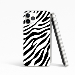 Leopard phone case 