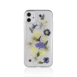 Epoxy Flowe Case For Iph